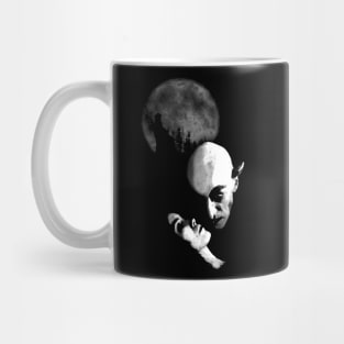 Nosferatu Mug